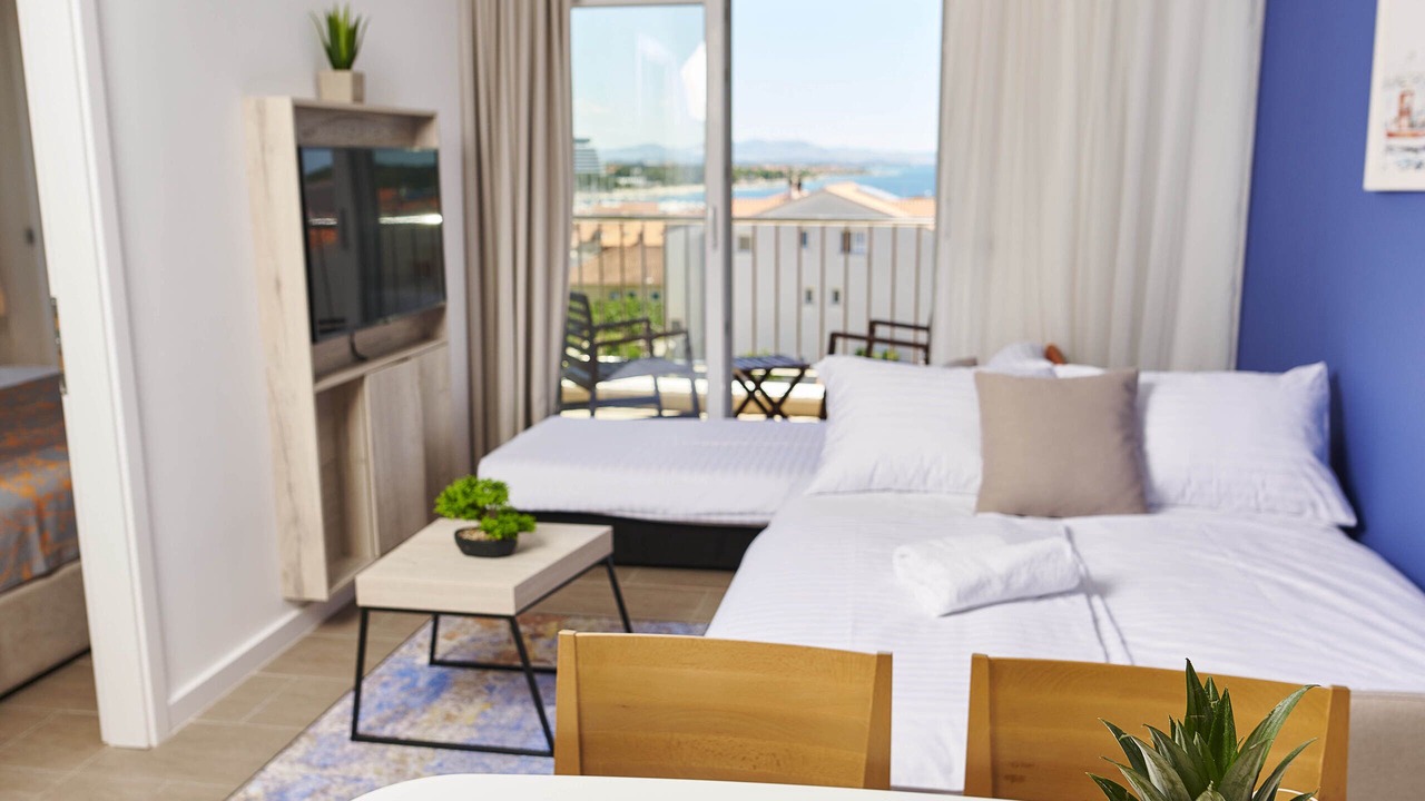 Photo of Livingroom in Vodice