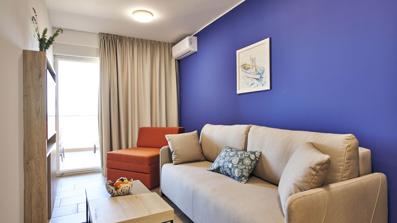 Photo of Livingroom in Vodice
