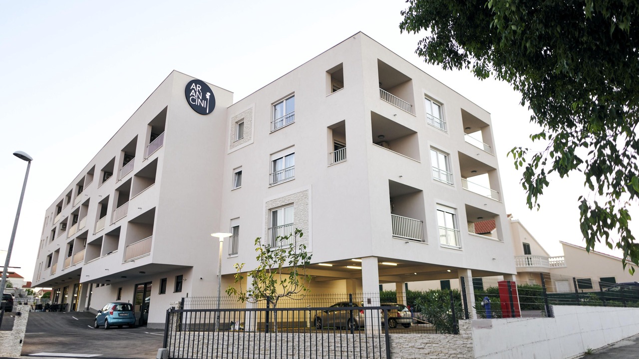 Photo of Outdoor in Vodice