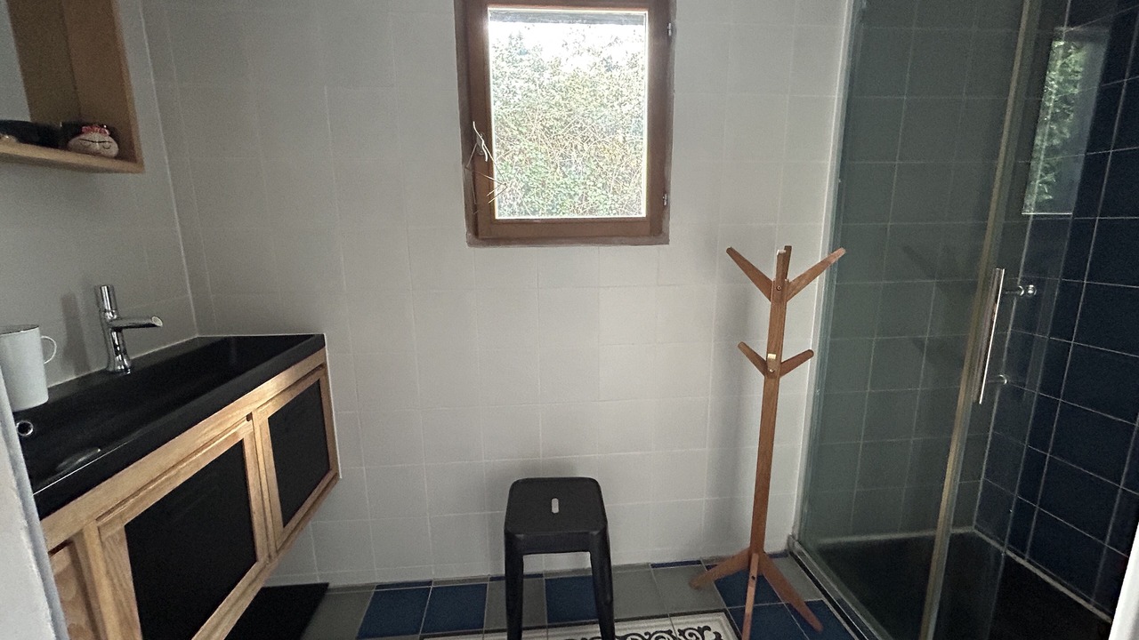 Photo of Bathroom in Asperes