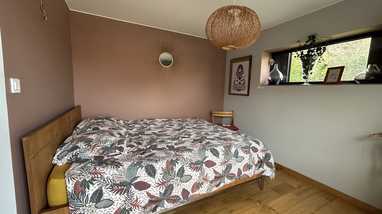 Photo of Bedroom in Asperes