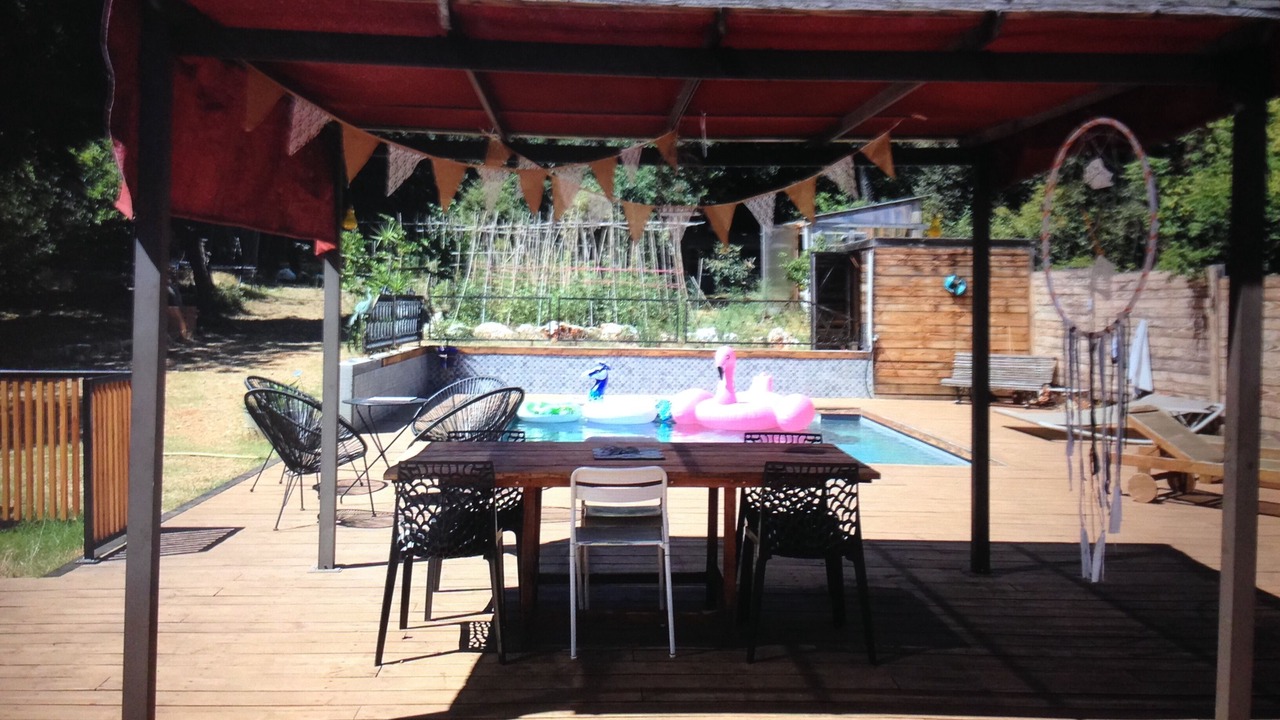 Photo of Outdoor in Asperes