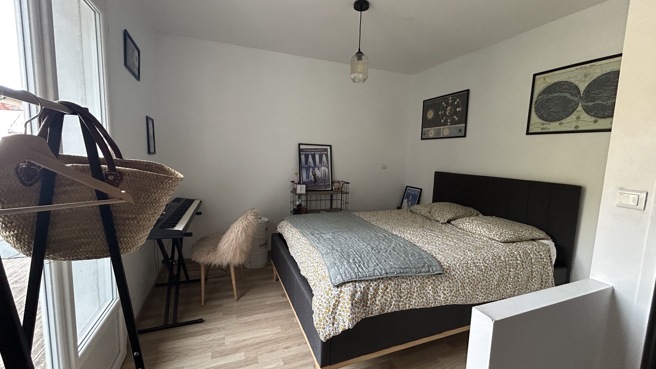 Photo of Bedroom in Asperes