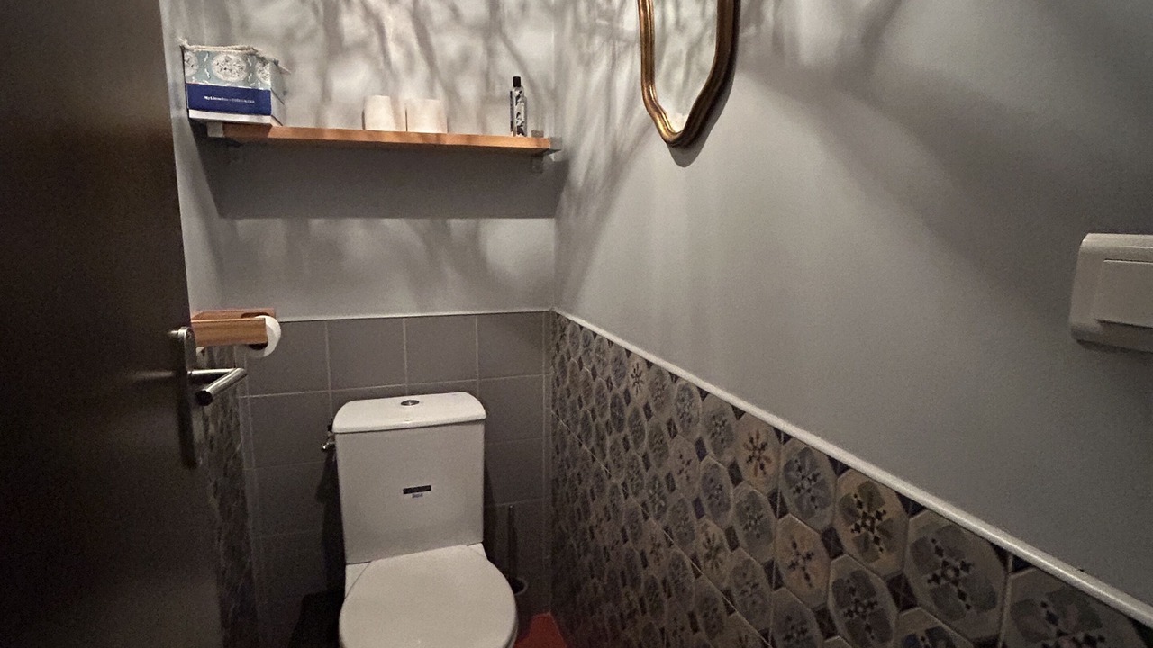 Photo of Bathroom in Asperes