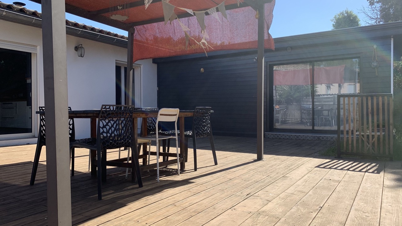 Photo of Outdoor in Asperes