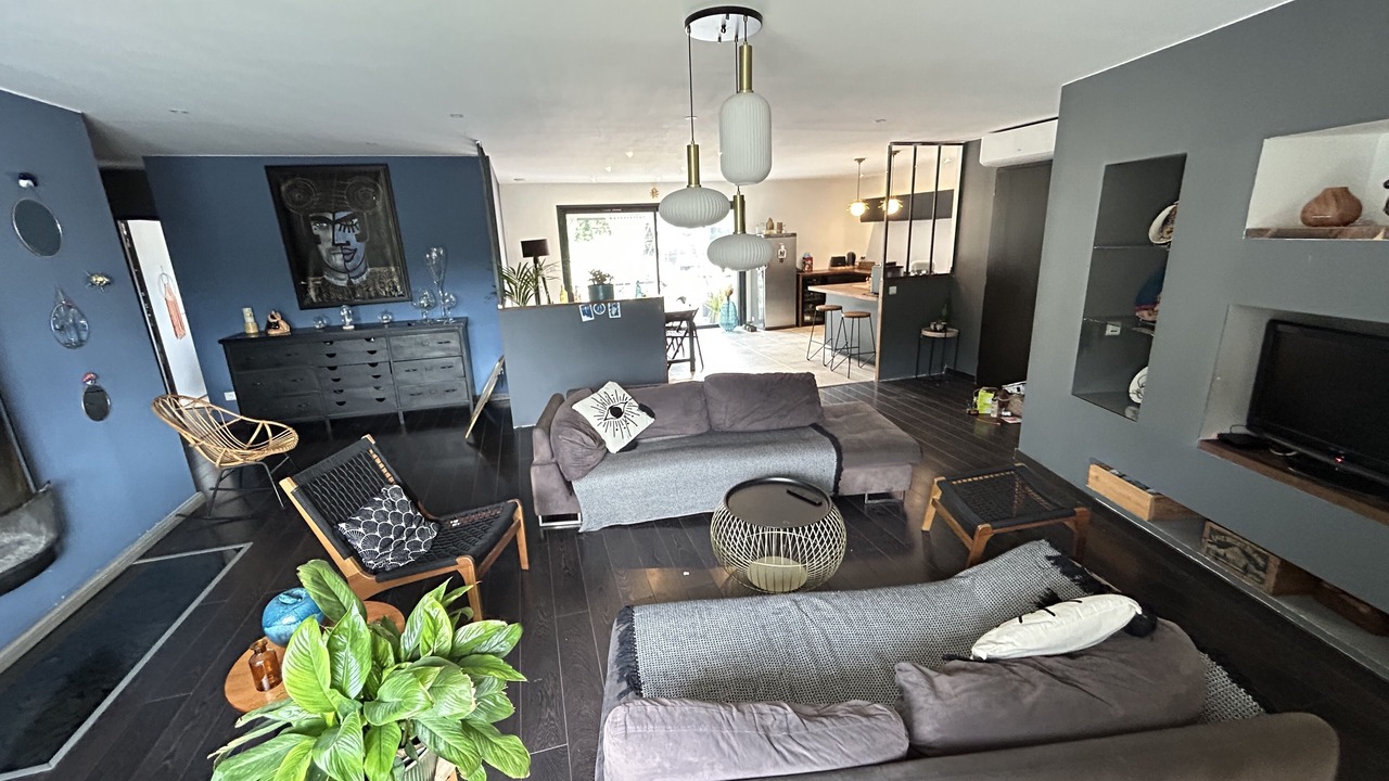 Photo of Livingroom in Asperes