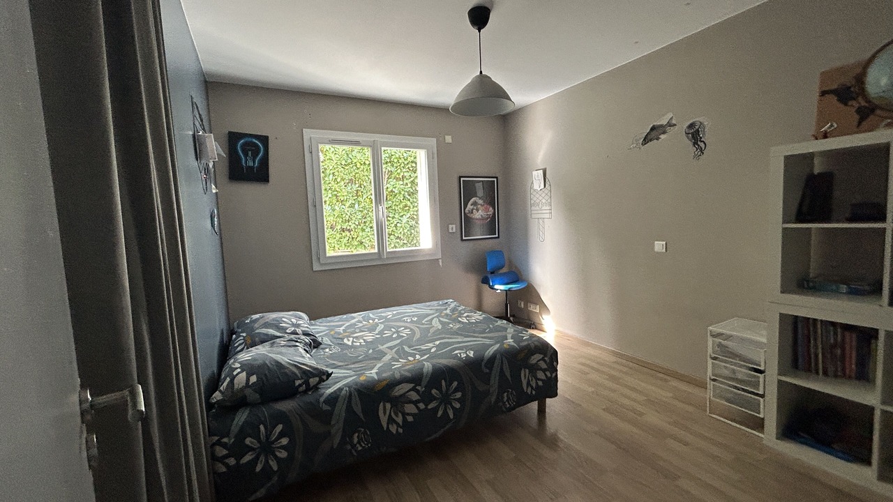 Photo of Bedroom in Asperes