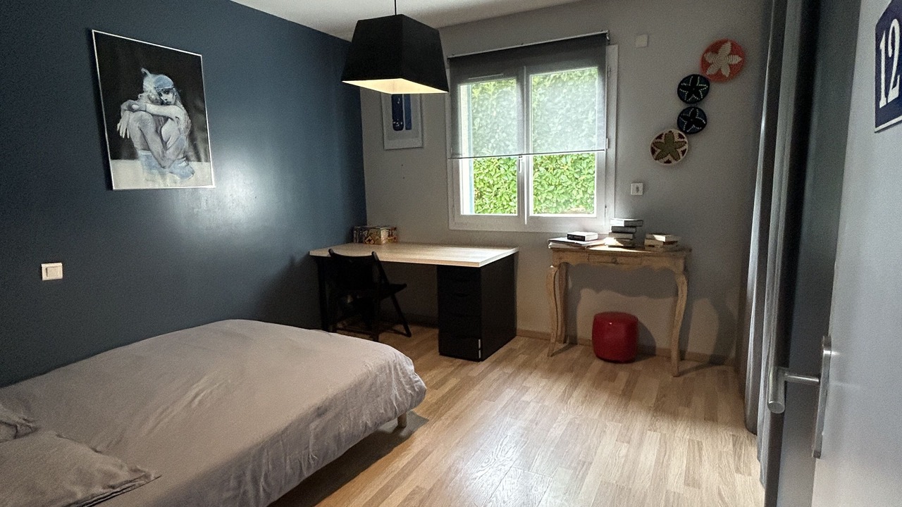 Photo of Bedroom in Asperes