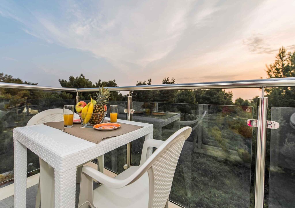 Photo of Patio Balcony in Rogoznica