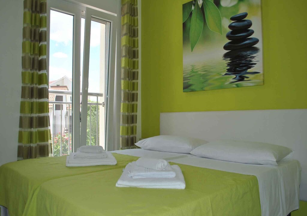 Photo of Bedroom in Rogoznica