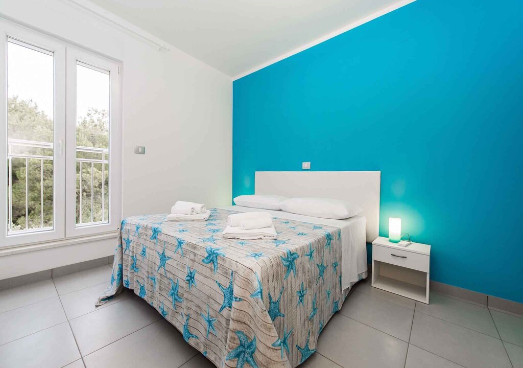 Photo of Bedroom in Rogoznica