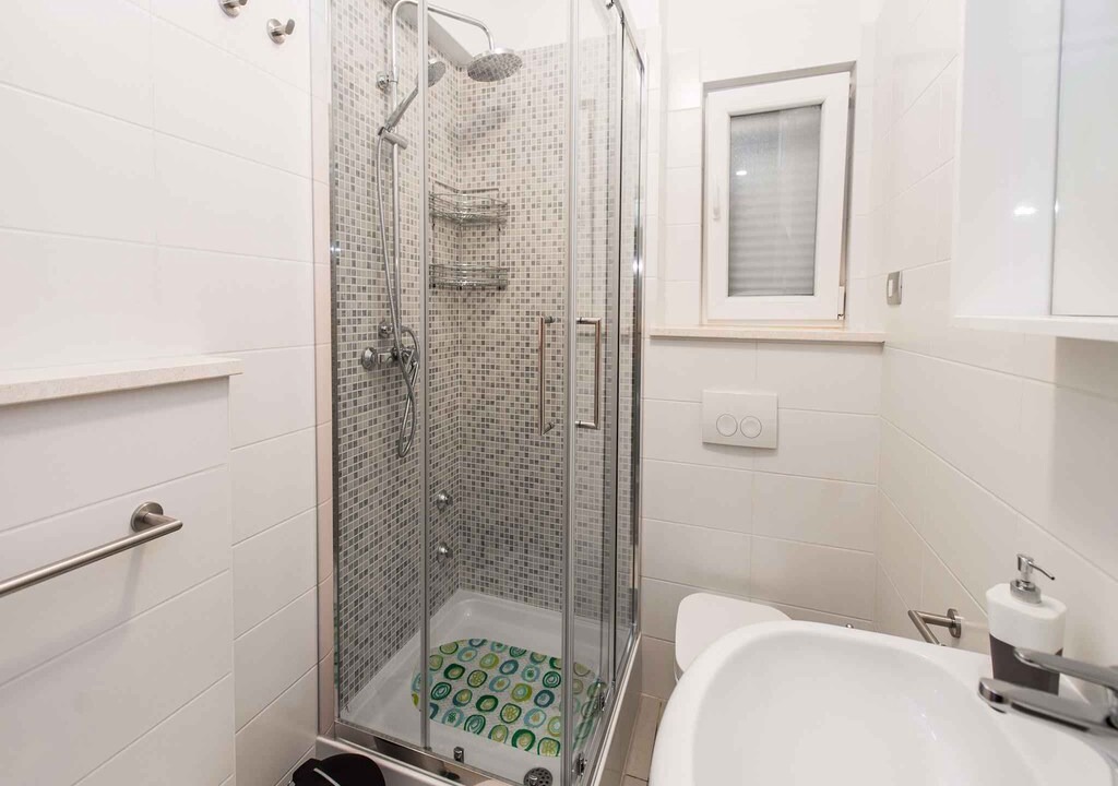 Photo of Bathroom in Rogoznica