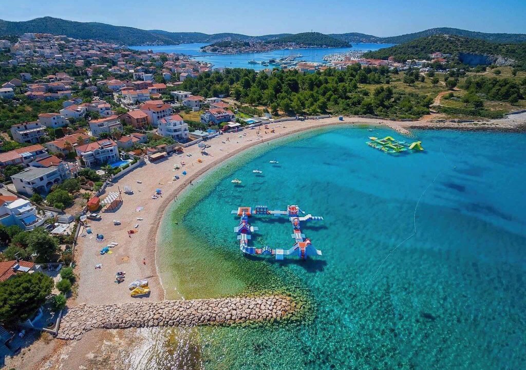 Photo of Outdoor in Rogoznica