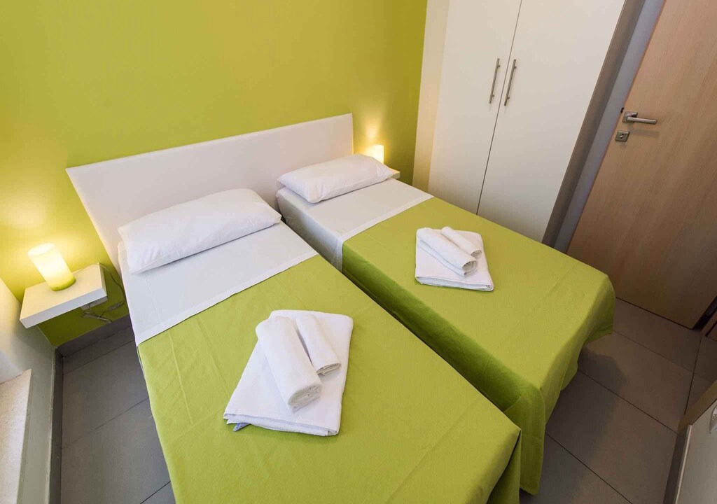 Photo of Bedroom in Rogoznica