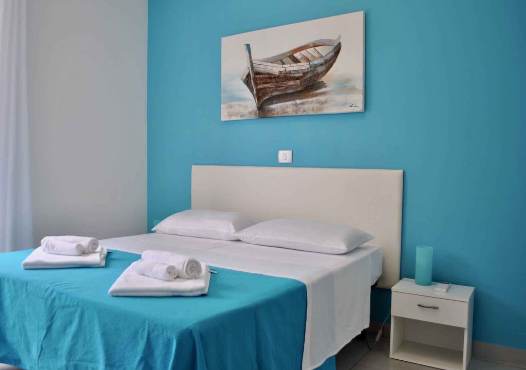 Photo of Bedroom in Rogoznica