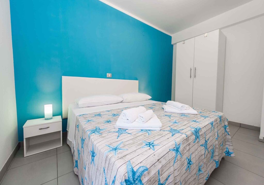 Photo of Bedroom in Rogoznica