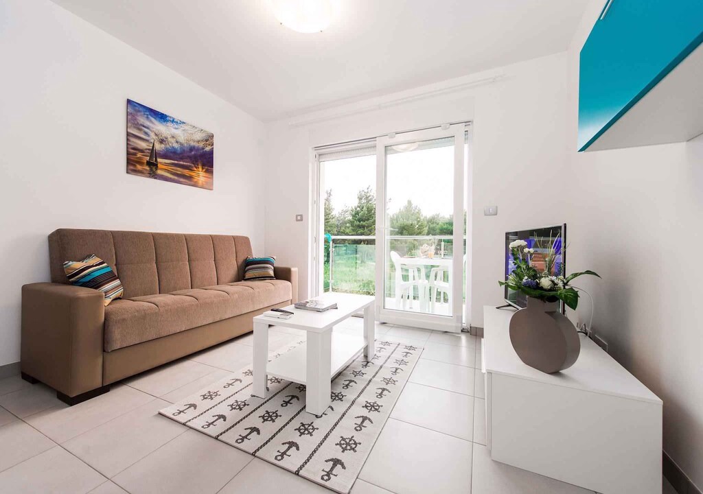 Photo of Livingroom in Rogoznica