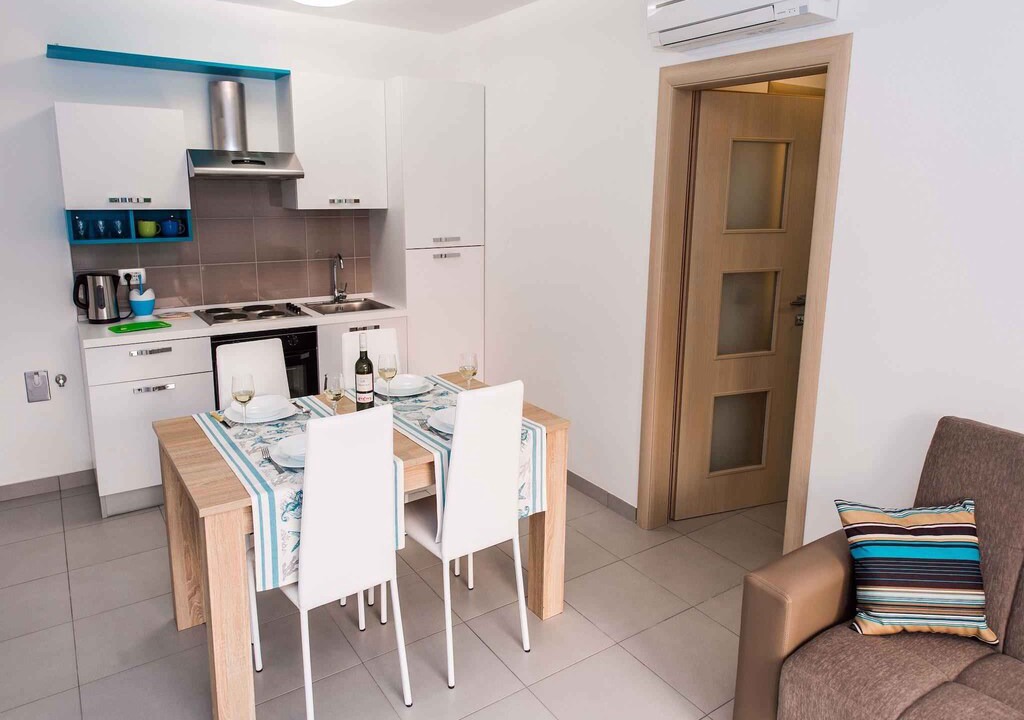 Photo of Livingroom in Rogoznica