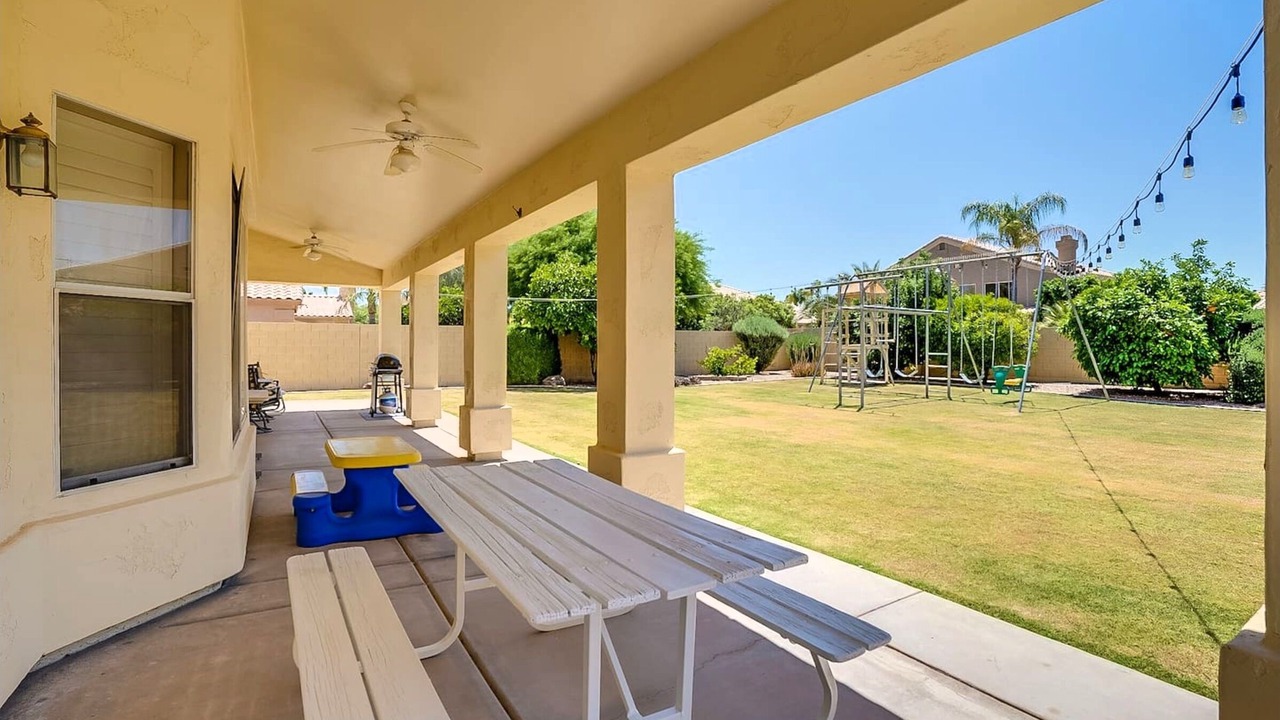 Photo of Outdoor in Finley Farms