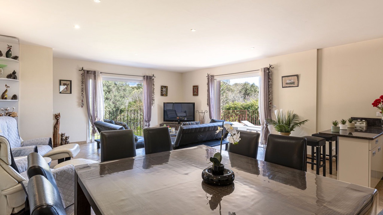 Photo of Livingroom in Porto-Vecchio