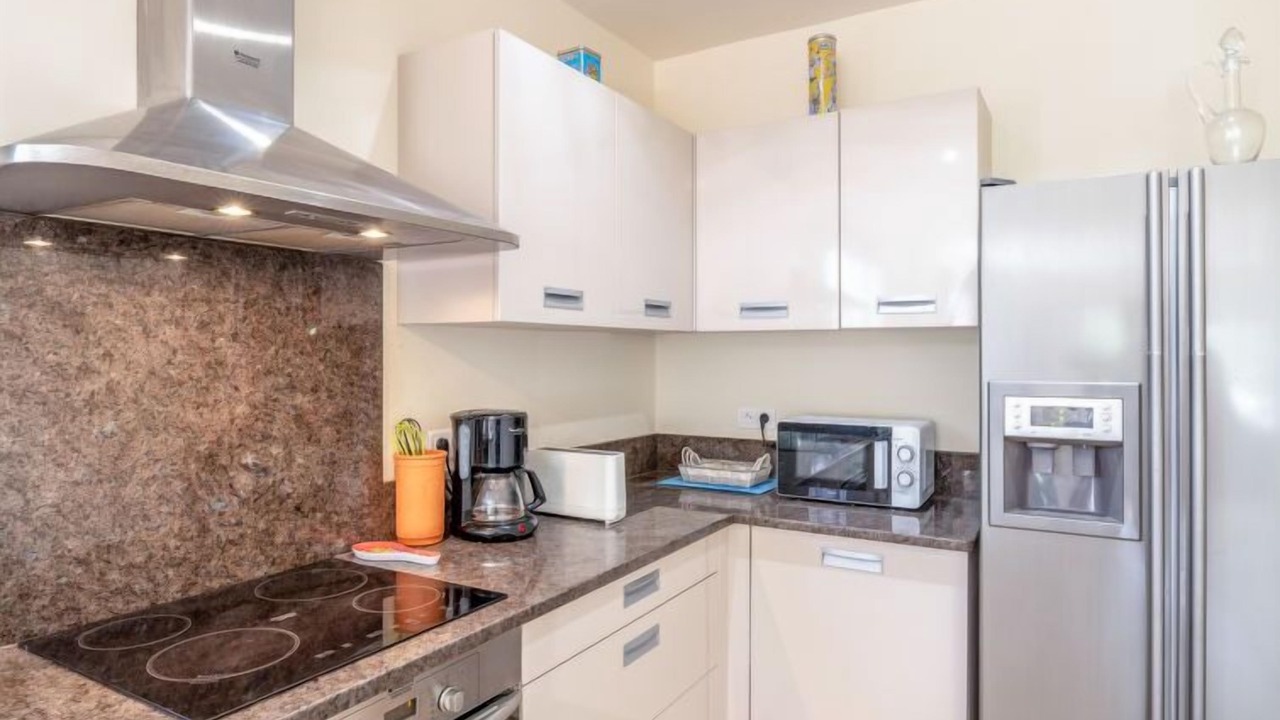 Photo of Bedroom in Porto-Vecchio