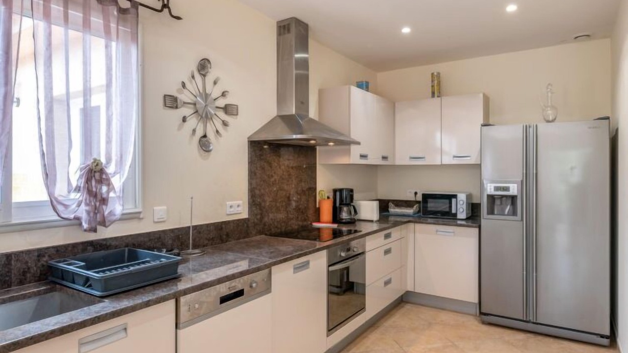 Photo of Bedroom in Porto-Vecchio