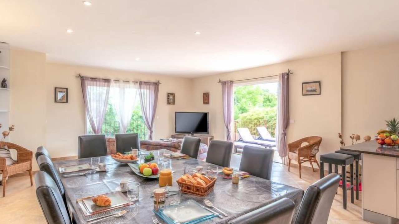 Photo of Livingroom in Porto-Vecchio