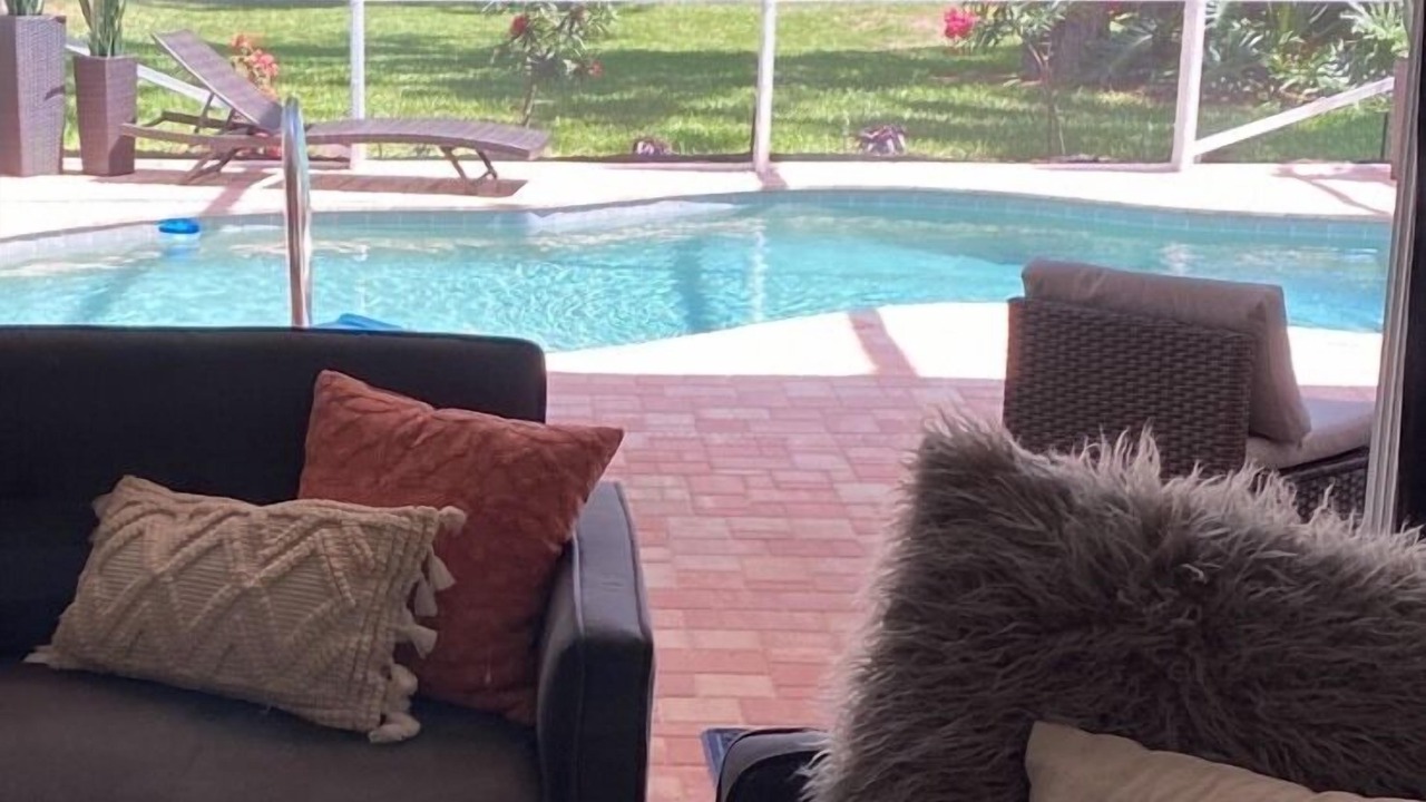 Photo of Outdoor in Fruitville