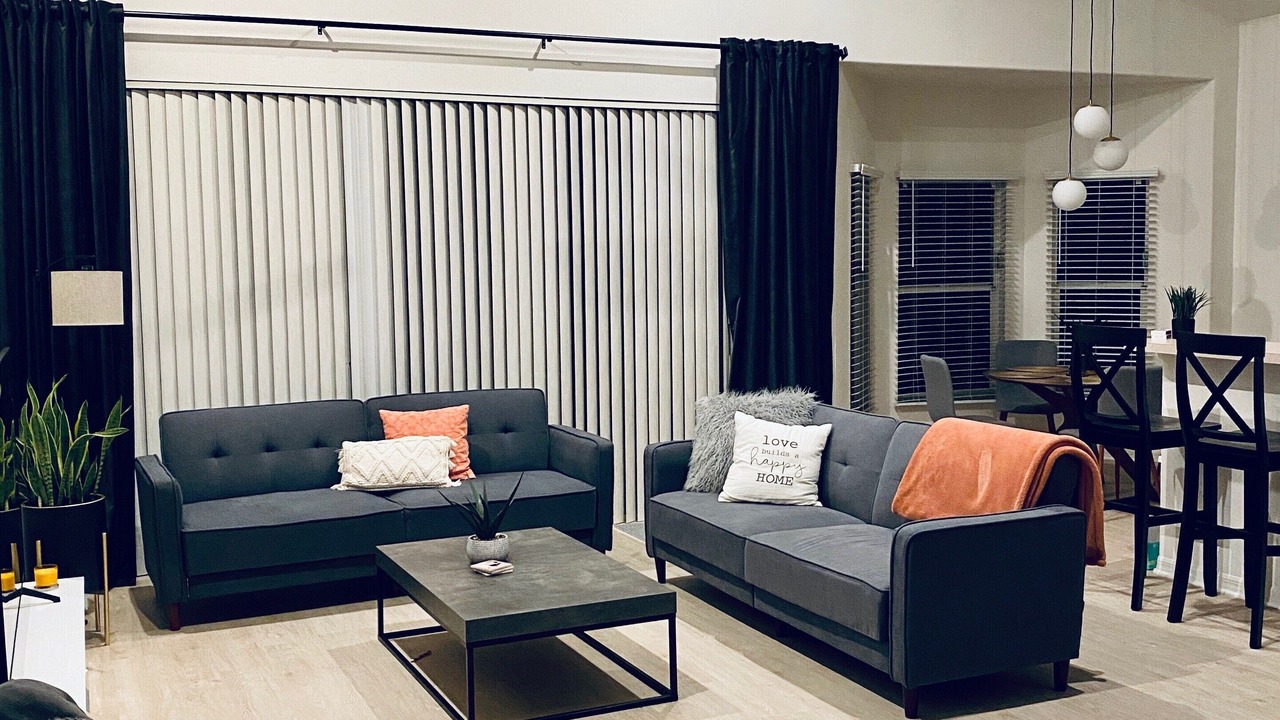 Photo of Livingroom in Fruitville