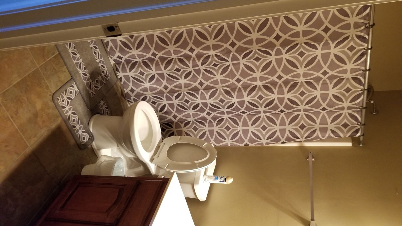 Photo of Bathroom in Tulsa County