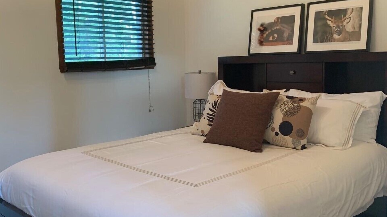 Photo of Bedroom in Riviere-Rouge
