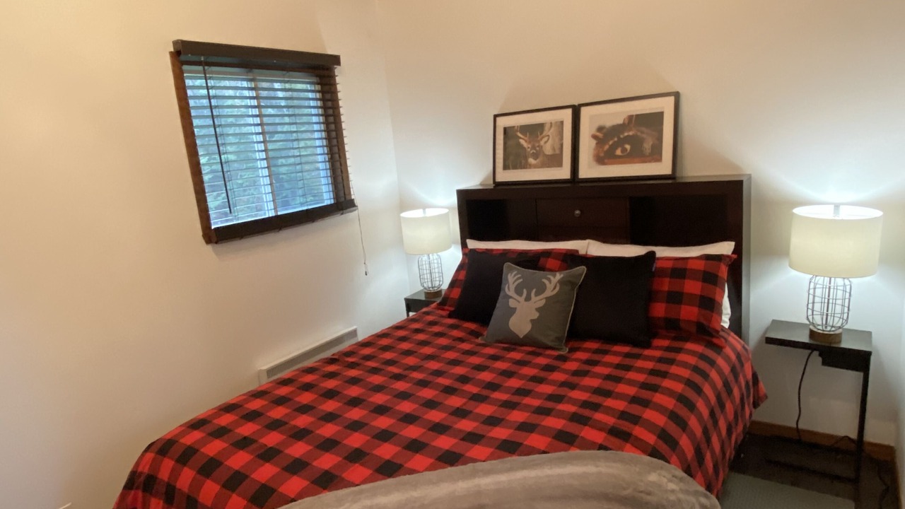 Photo of Bedroom in Riviere-Rouge