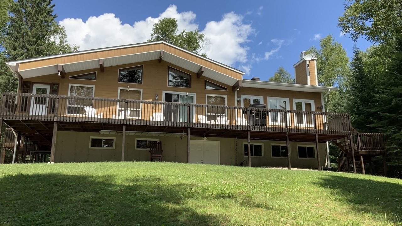 Photo of Outdoor in Riviere-Rouge