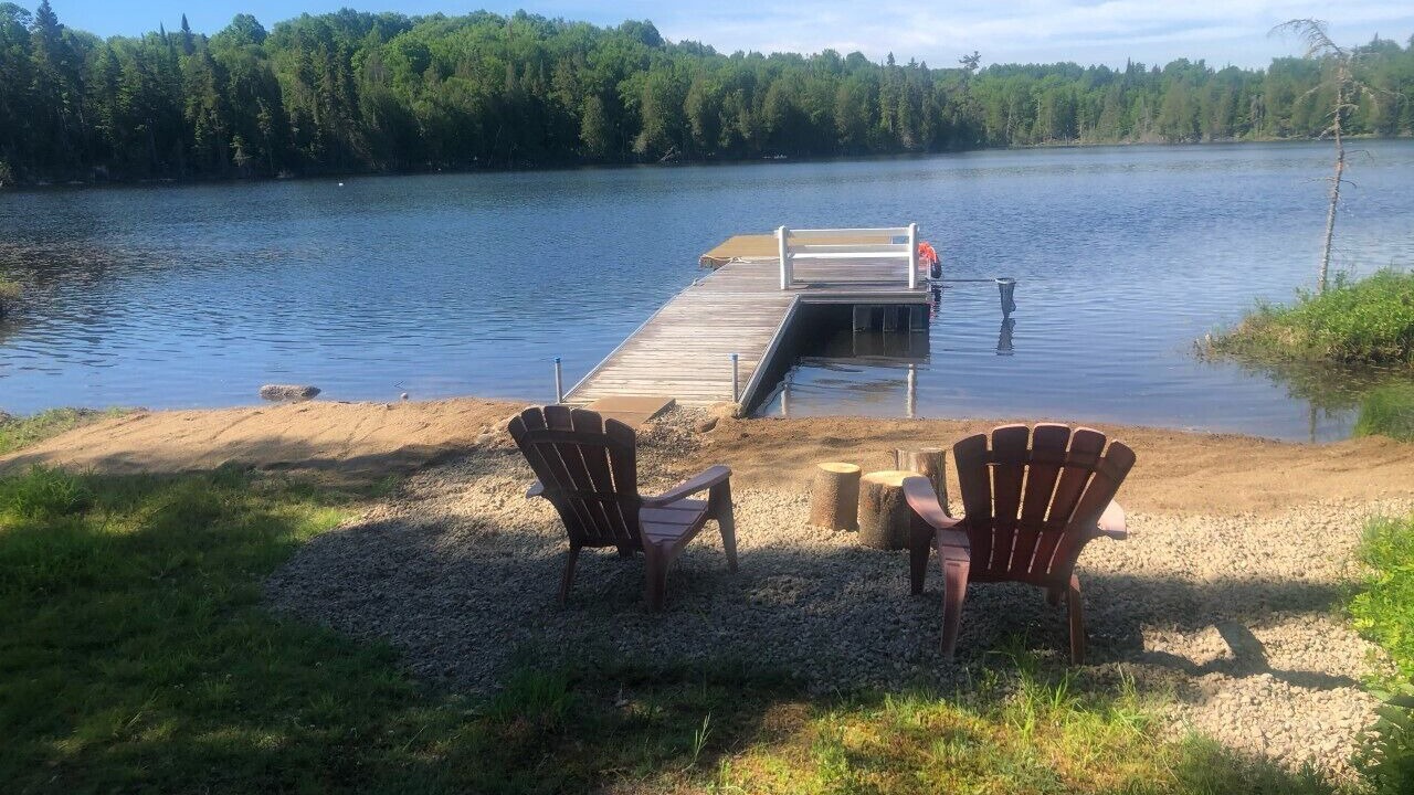Photo of Outdoor in Riviere-Rouge