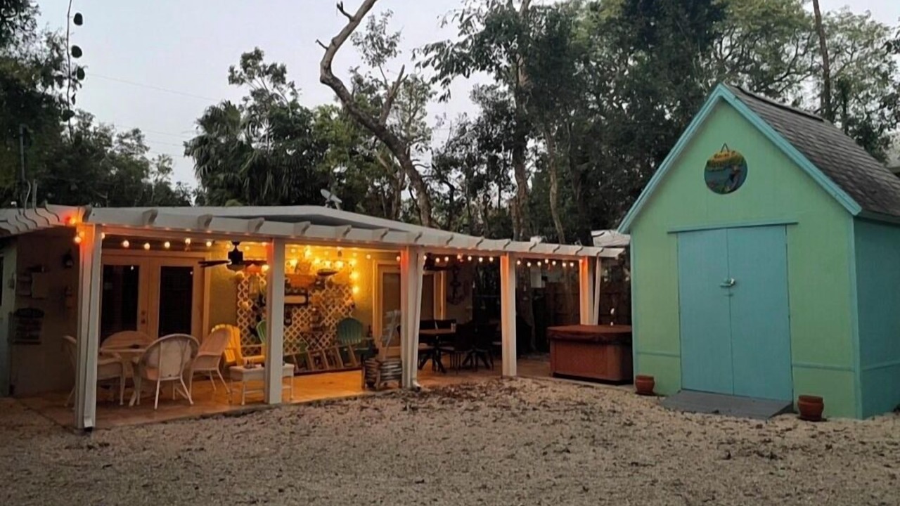 Photo of Outdoor in Largo Gardens