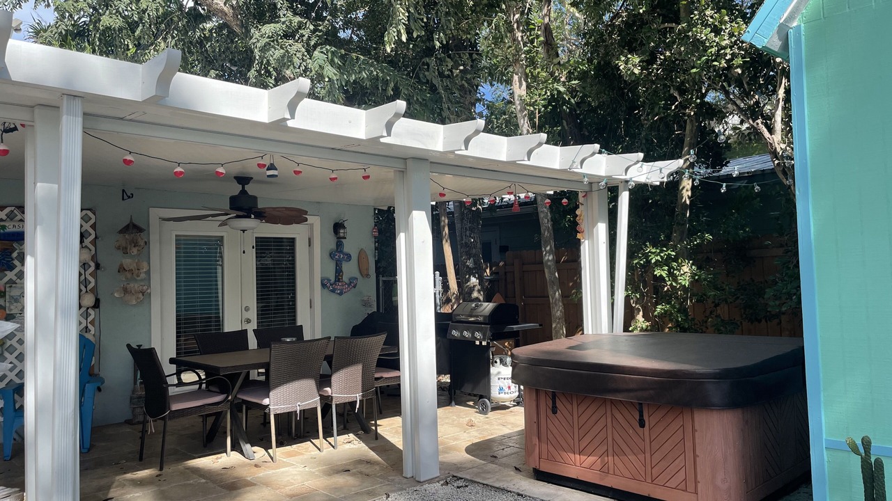 Photo of Outdoor in Largo Gardens