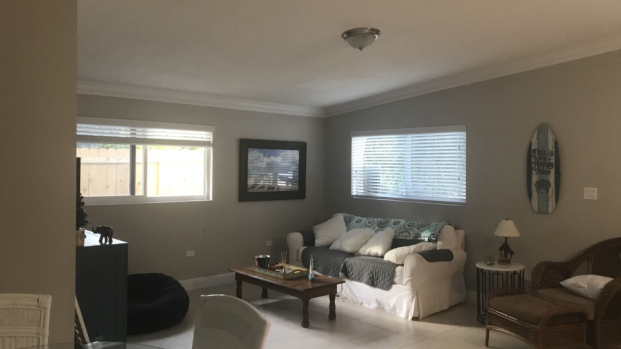 Photo of Livingroom in Largo Gardens