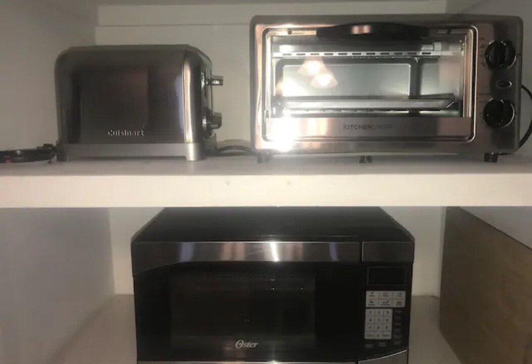 Photo of Kitchen in Marshall-Shadeland