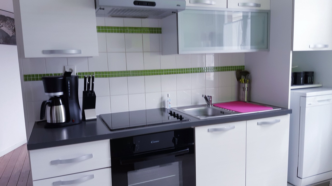 Photo of Kitchen in Yport