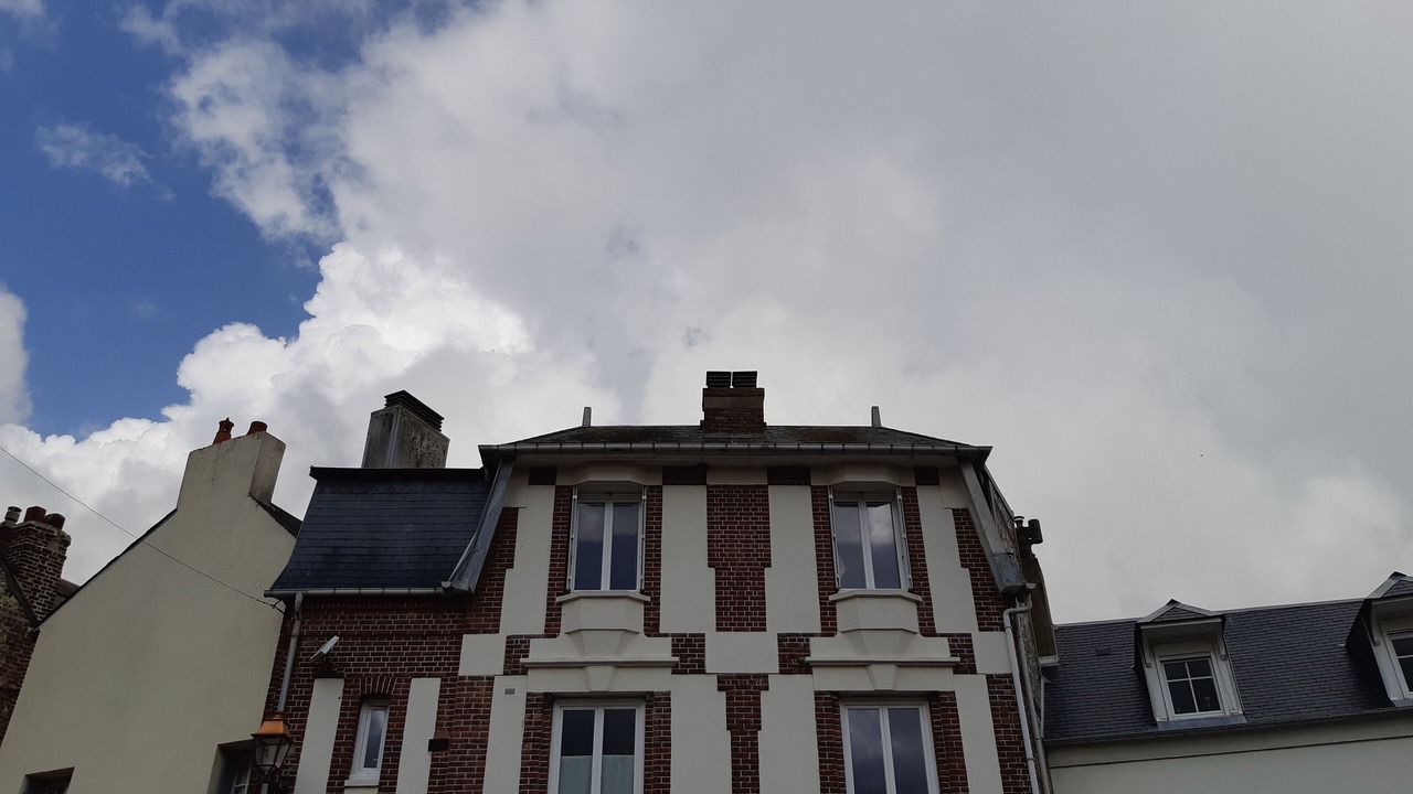 Photo of Outdoor in Yport