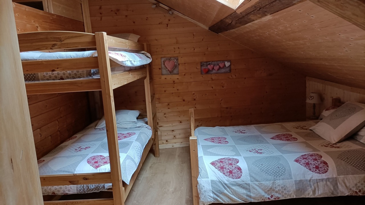 Photo of Bedroom in Giron