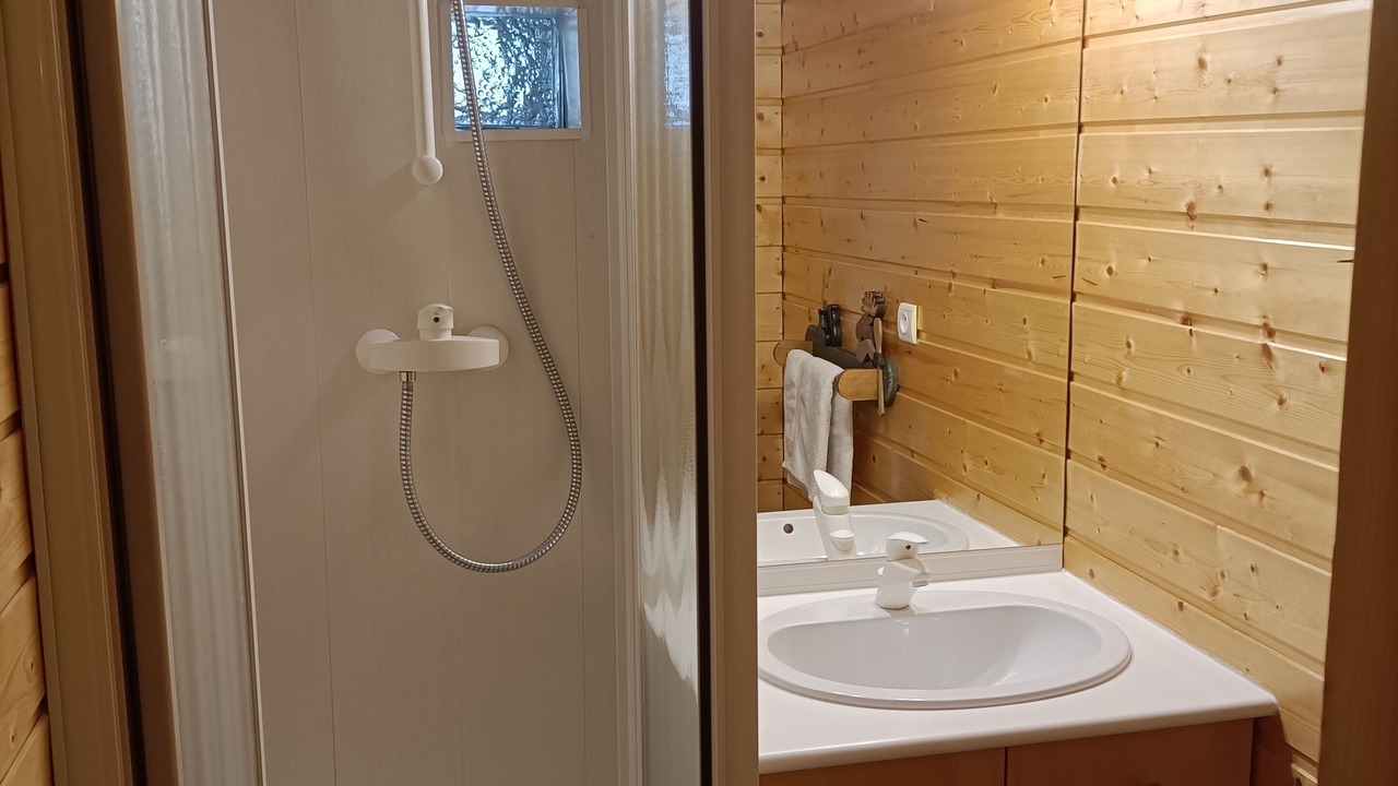 Photo of Bathroom in Giron