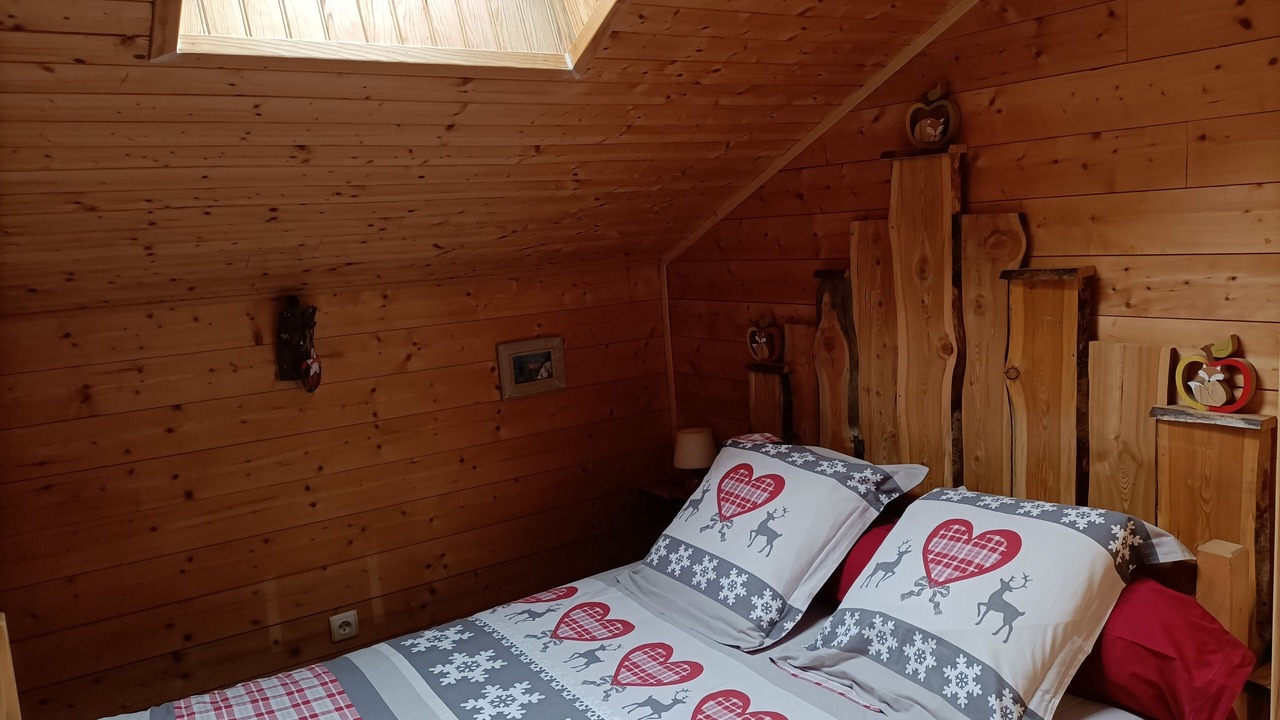 Photo of Bedroom in Giron