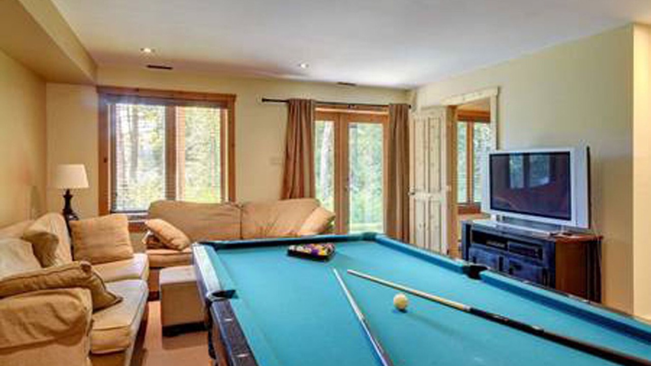 Photo of Livingroom in Labelle
