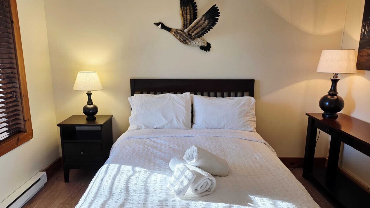 Photo of Bedroom in Labelle