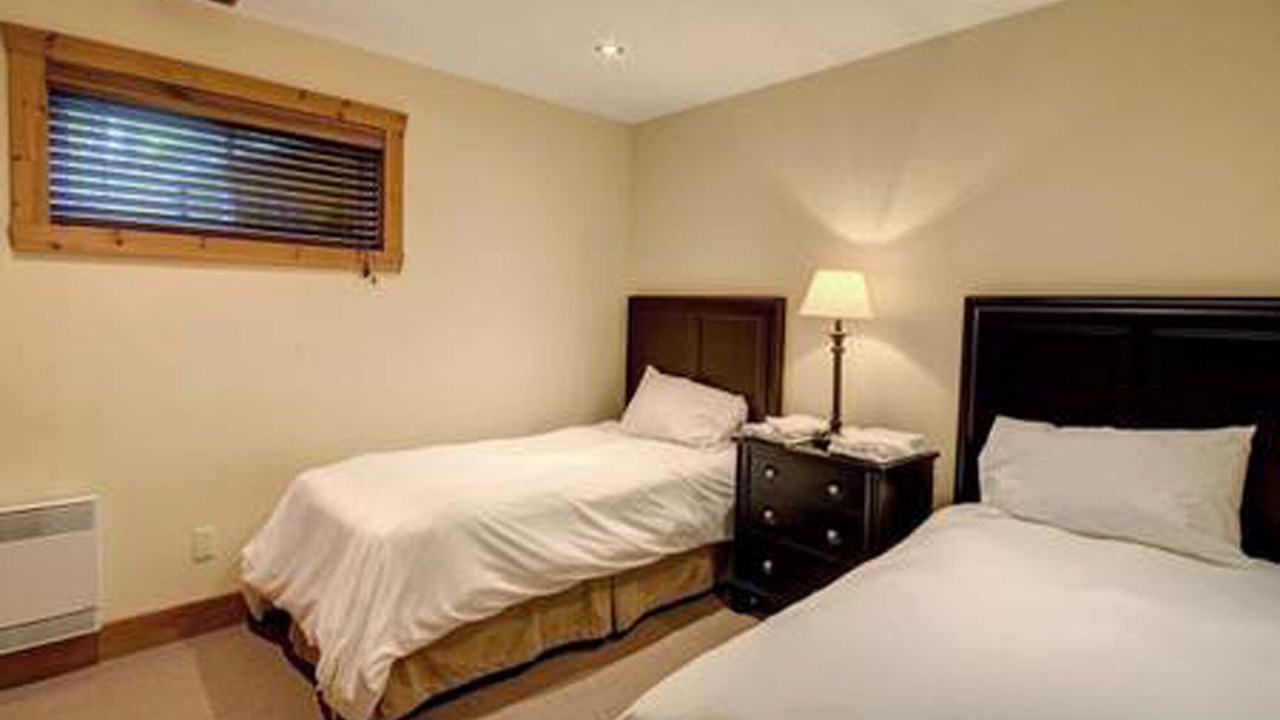 Photo of Bedroom in Labelle