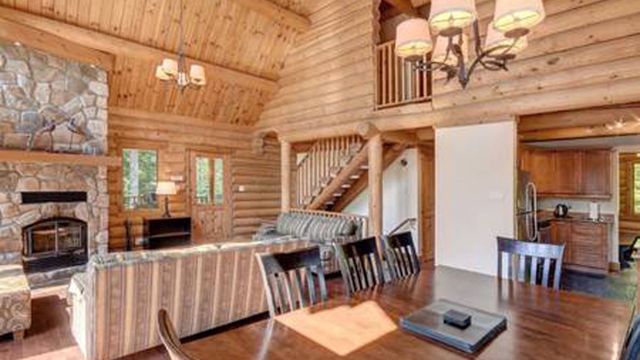 Photo of Livingroom in Labelle