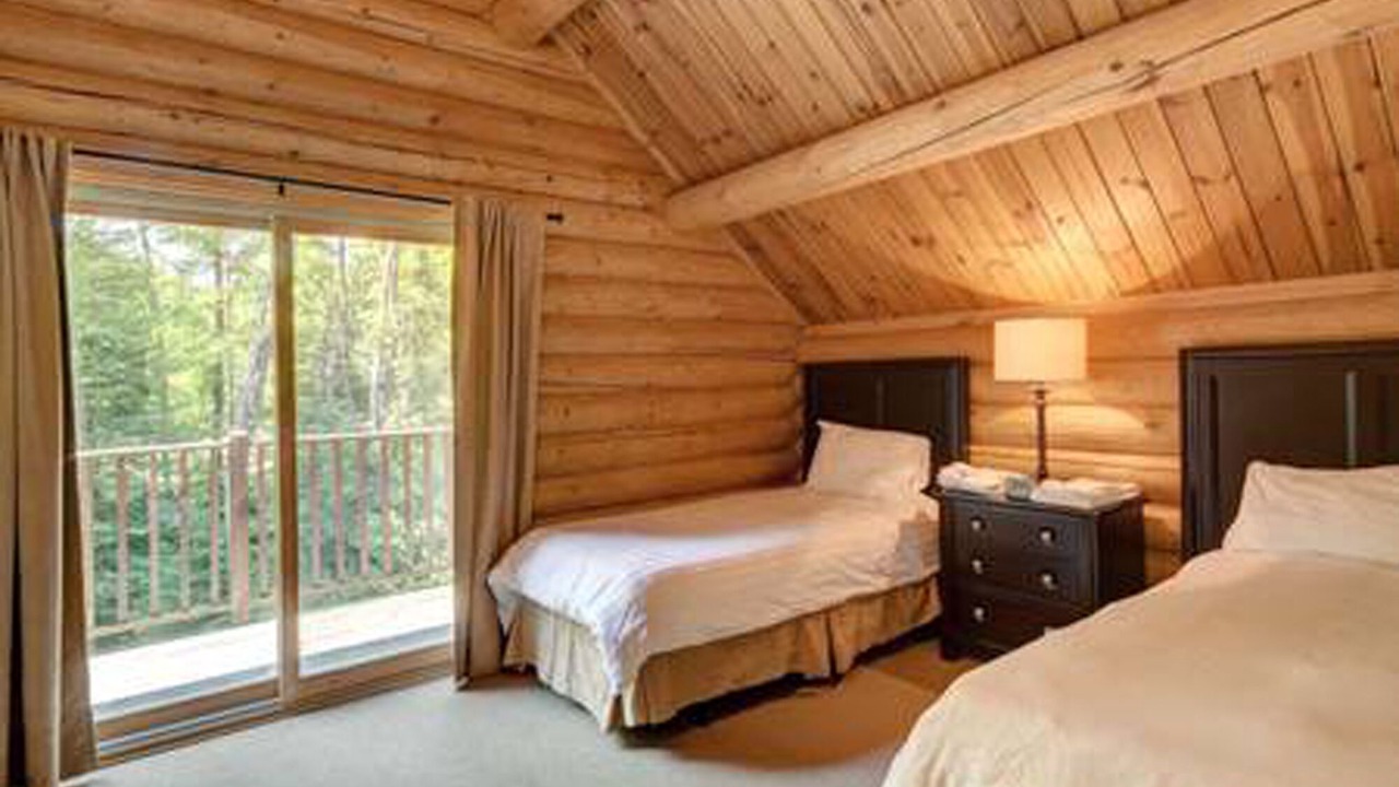 Photo of Bedroom in Labelle