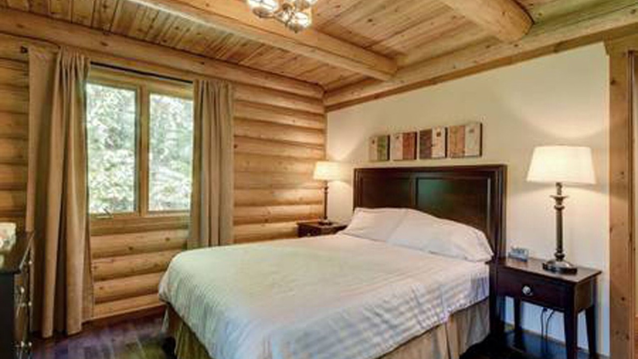 Photo of Bedroom in Labelle