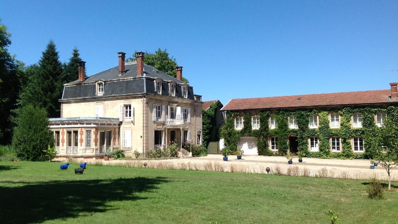 Photo of Outdoor in Cirey-sur-Vezouze